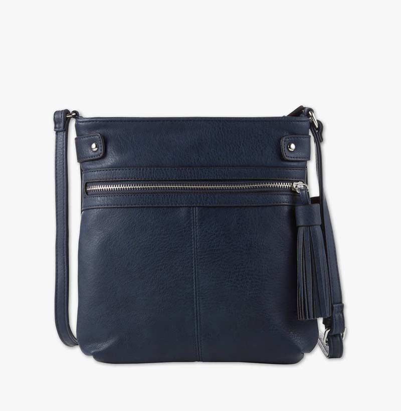 TAS WANITA C A TASSLON SLING BAG