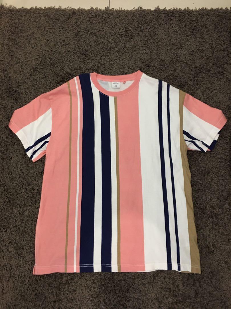 Topman Size M Vintage 5 Shirt Size M Women S Fashion Clothes Tops On Carousell