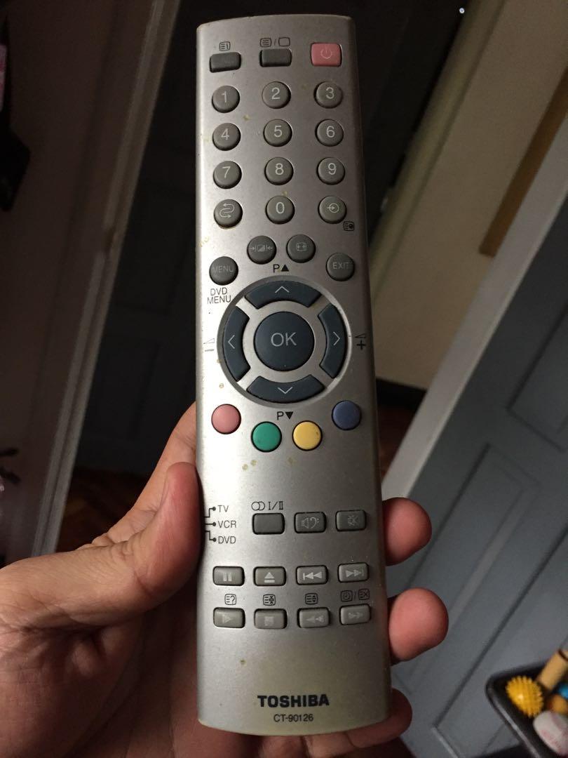 Toshiba 42in plasma tv (Category: TV) located in Muntinlupa City. Submitted by john173 (Listing ID 281235263, Image 2). Description: Toshiba 42in plasma tv flat screen. .