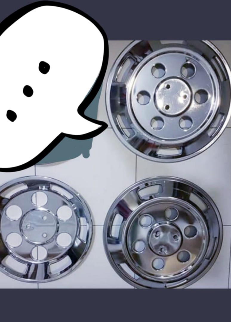 Toyota Dyna Rims Toyota dyna rims cover, Car Accessories, Tyres & Rims on Carousell