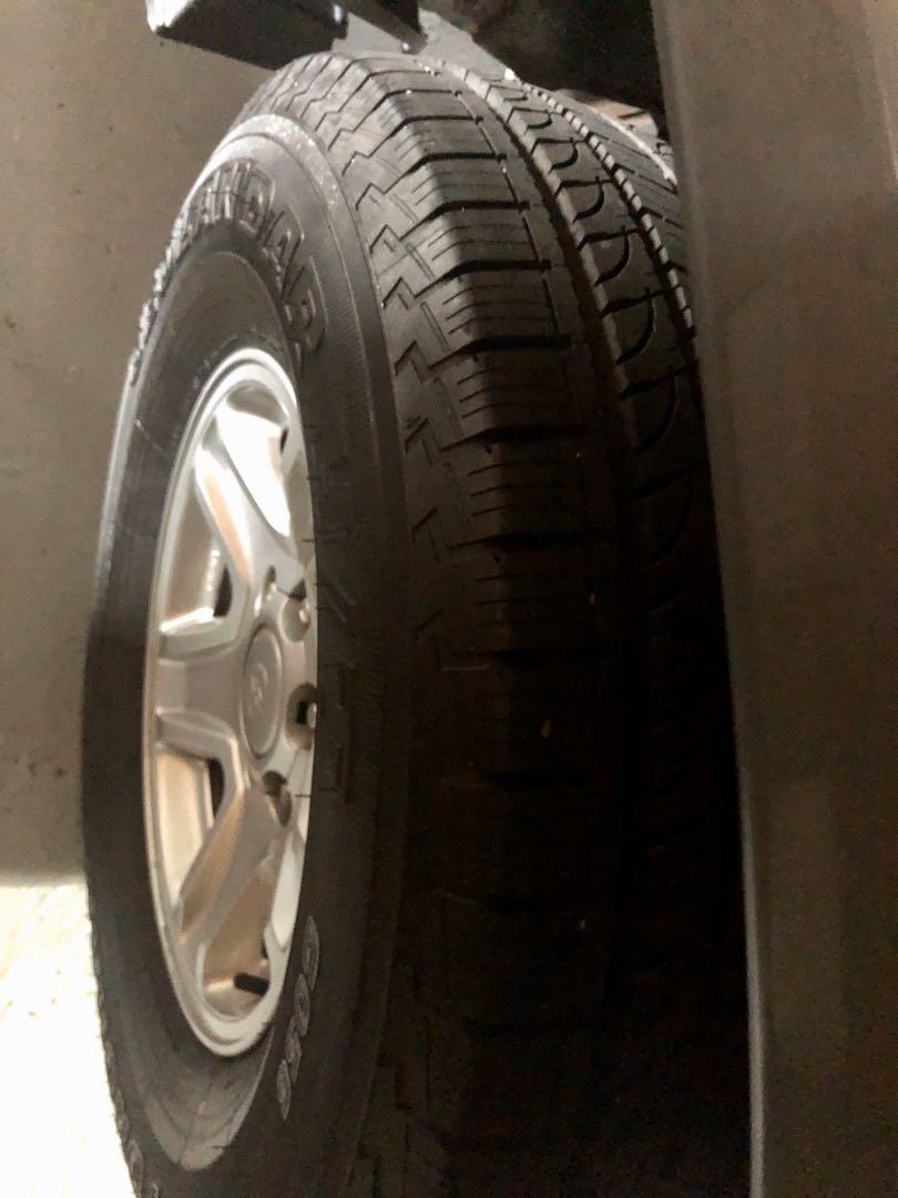 Toyota Land Cruiser Prado VX Local Version Auto, Cars for Sale, Used