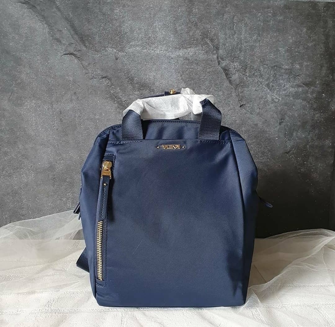 Tumi framed mini backpack Clearance