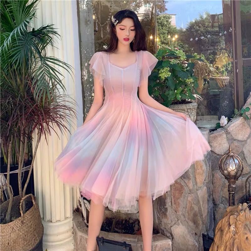 Unicorn color outfit clearance