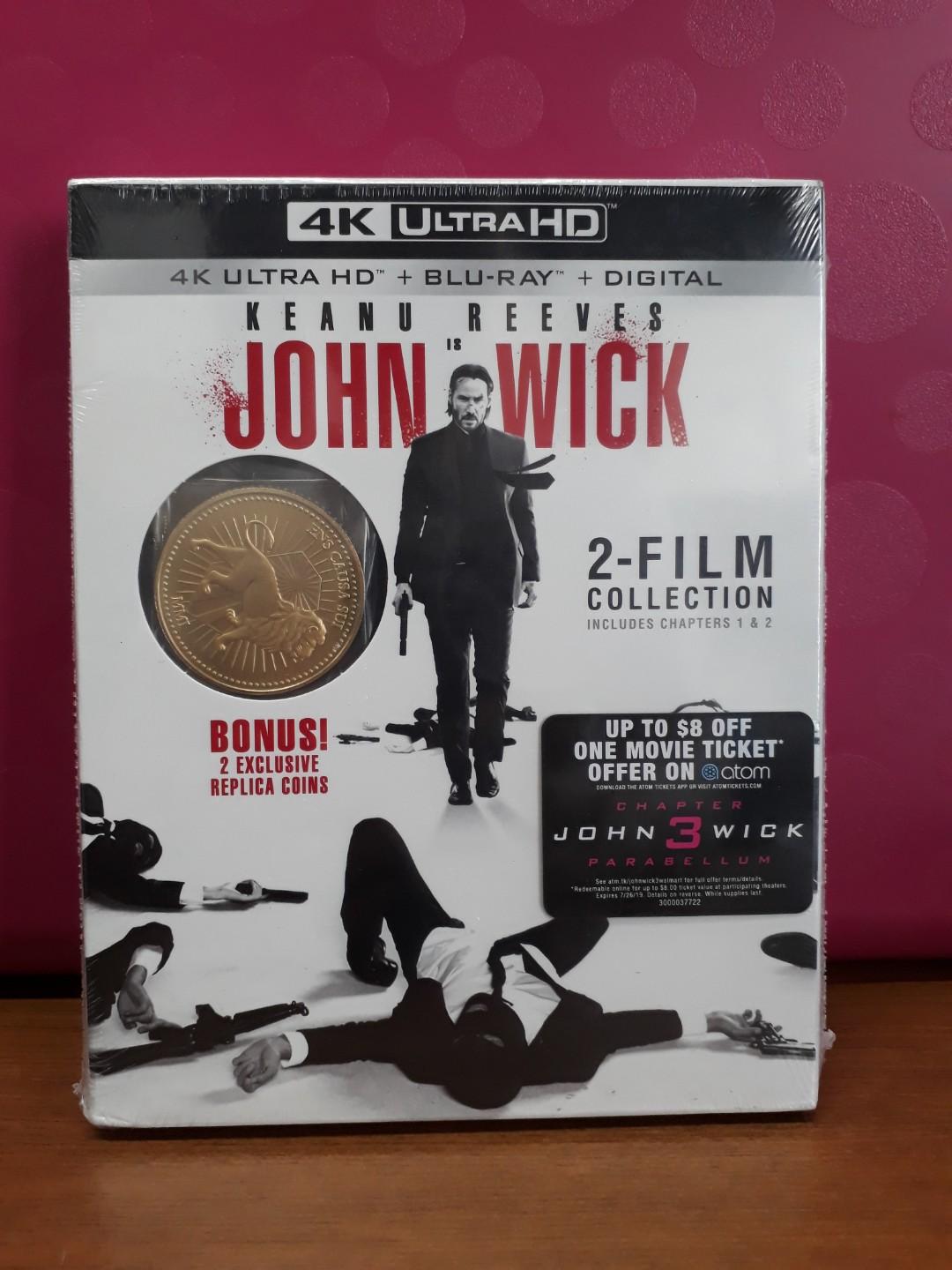 Chad Stahelski Watch John Wick Chapter Free Online Chad Stahelski