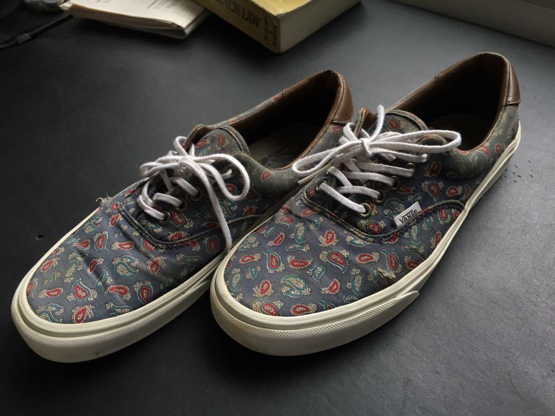 new and used vans