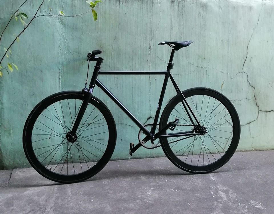 Vp best sale fixed gear