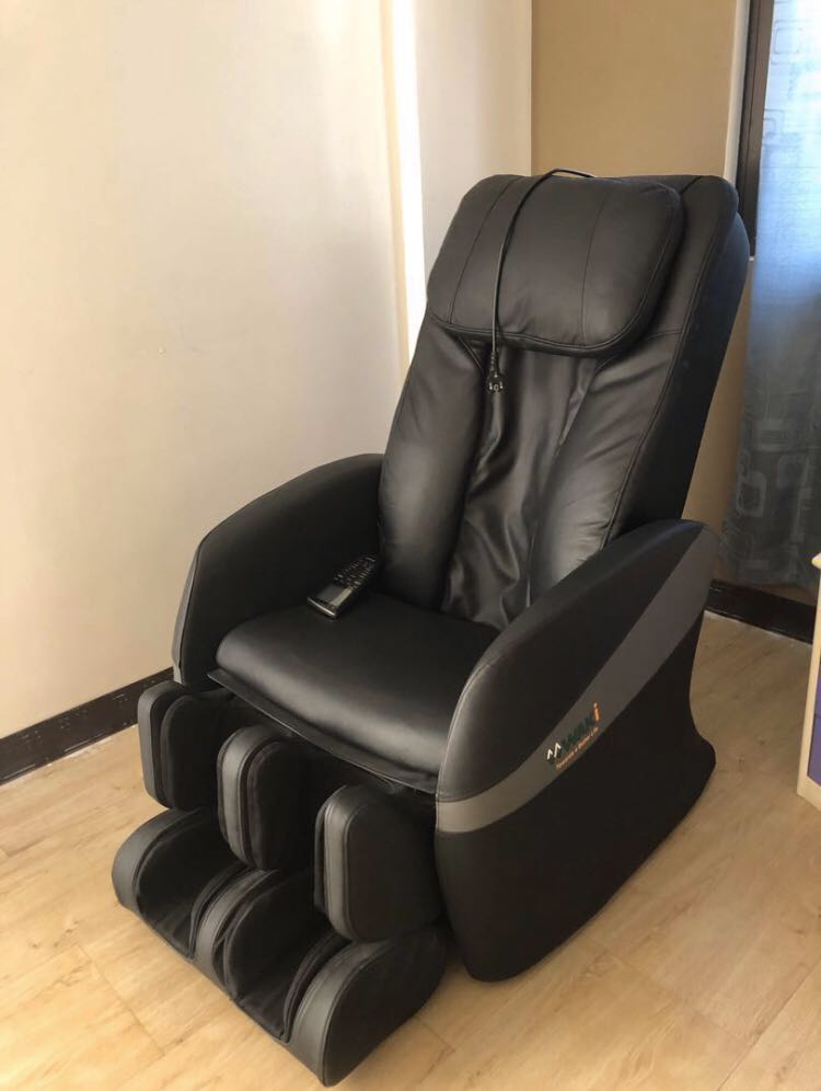 Waki massage chair new arrivals