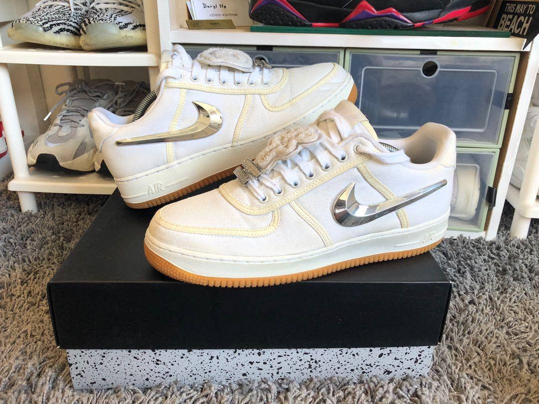Nike af100 sales