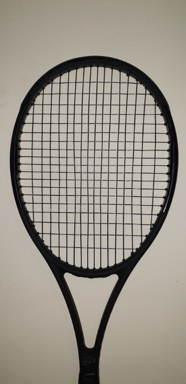 Pro staff deals 97 black