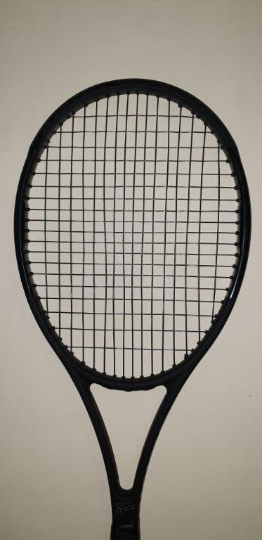 Wilson Pro Staff RF97 Black