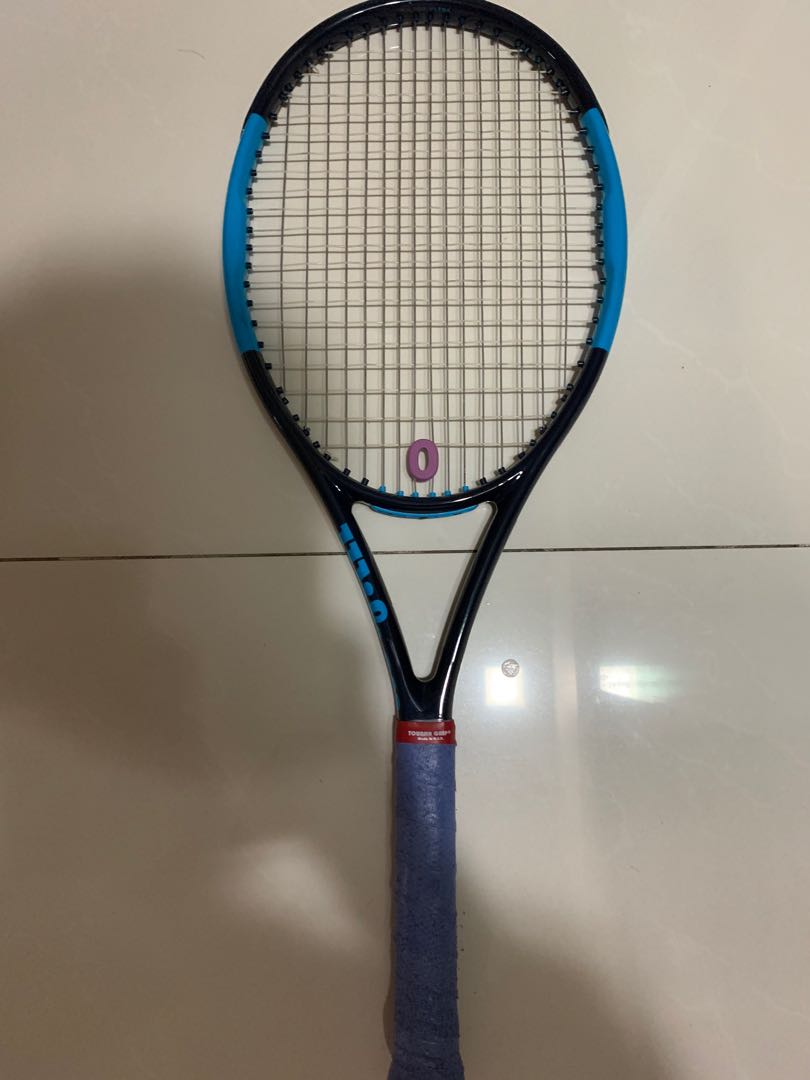 Wilson ultra 95 Clearance