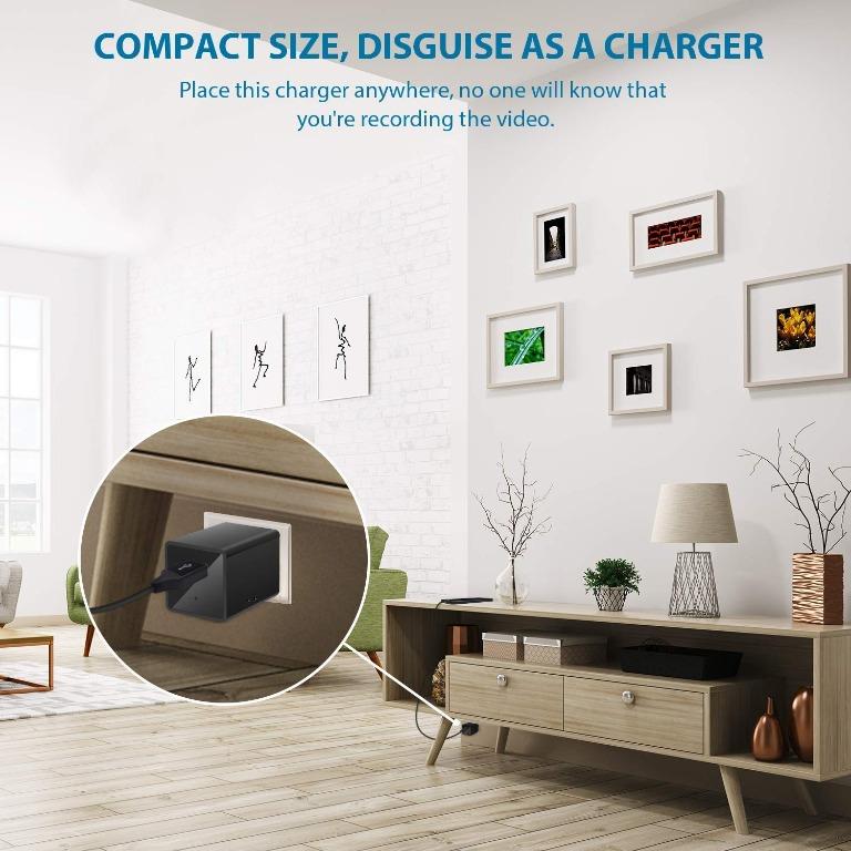 Wimaker outlet smart camera
