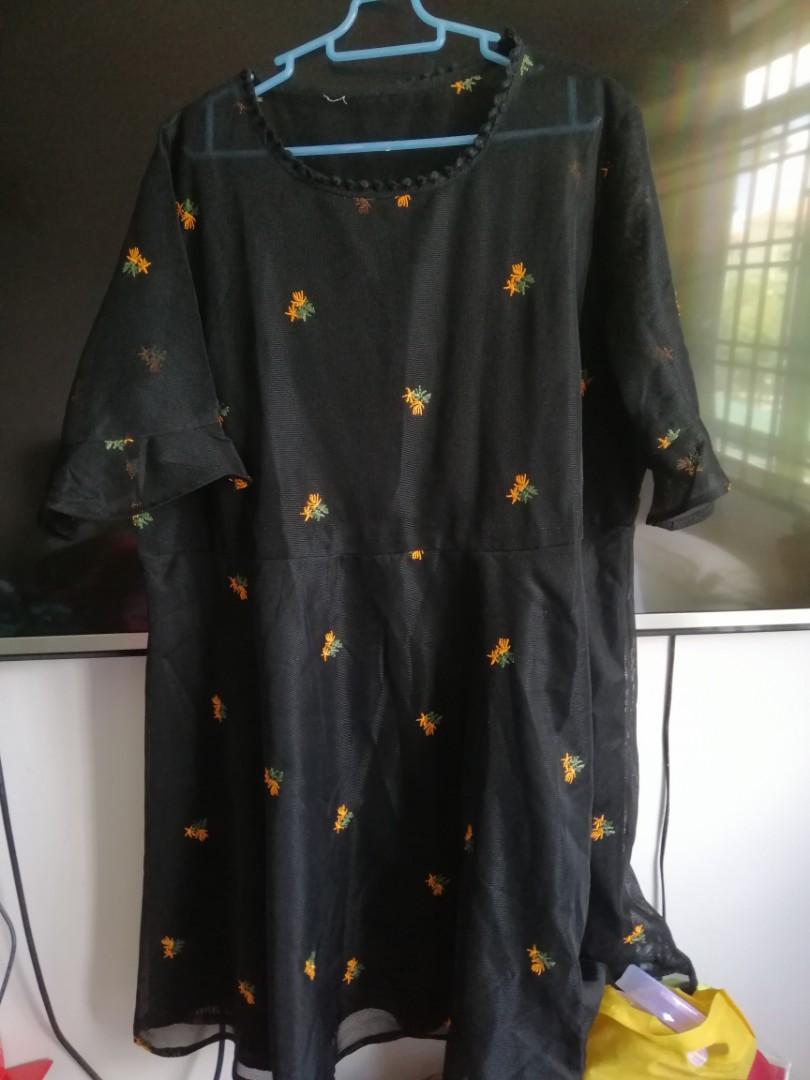 3xl womens clothes