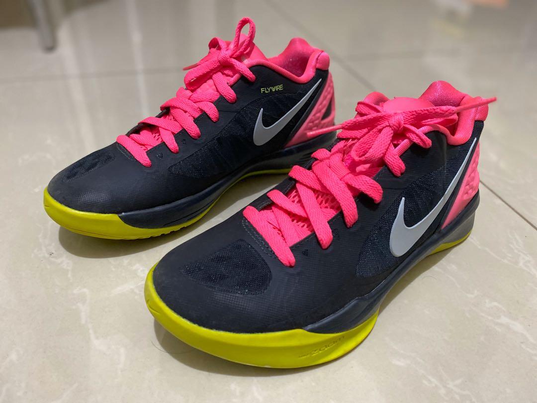 nike flywire womens