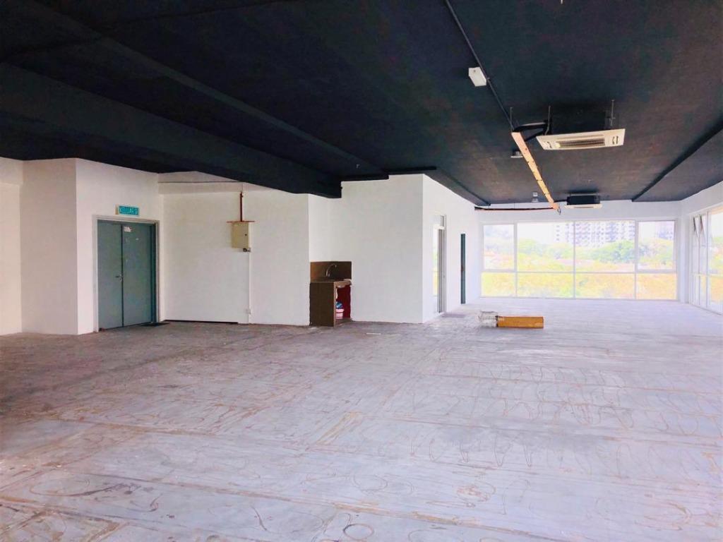 Wtr Ativo Plaza Bandar Sri Damansara Property Rentals On Carousell