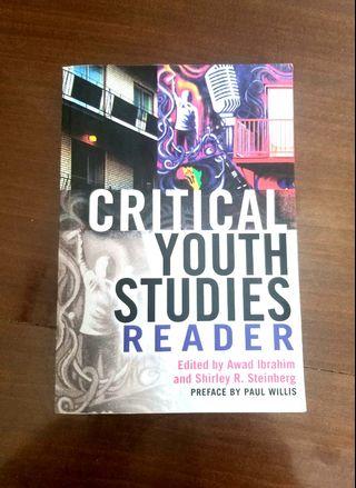 Anthropology/Sociology Textbook