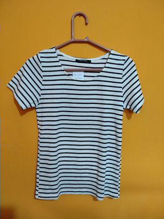Kaos Salur Import