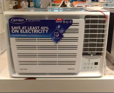 Carrier Aircon 1hp View All Carrier Aircon 1hp Ads In Carousell Philippines