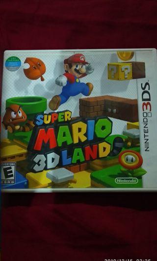 Super Mario 3d Land View All Super Mario 3d Land Ads In