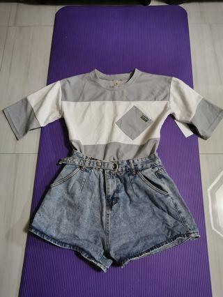 Korean Blouse