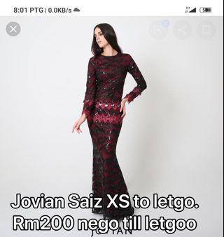 Jovian Mandagie