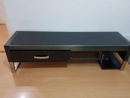 Tv stand stable console