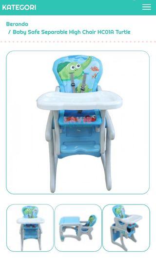 High Chair
