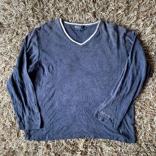 Crewneck Polo