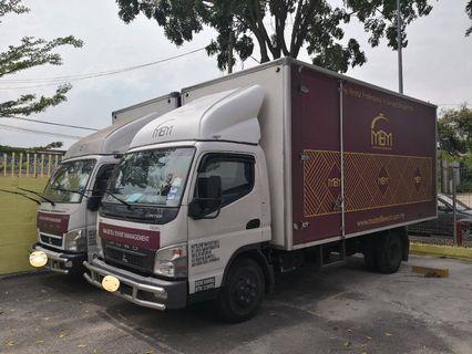 Lorry Rental Others Carousell Malaysia