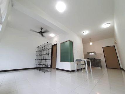 Ritze Perdana 1 P/F studio for rent