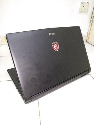 Msi Gl62 Computers Carousell Malaysia