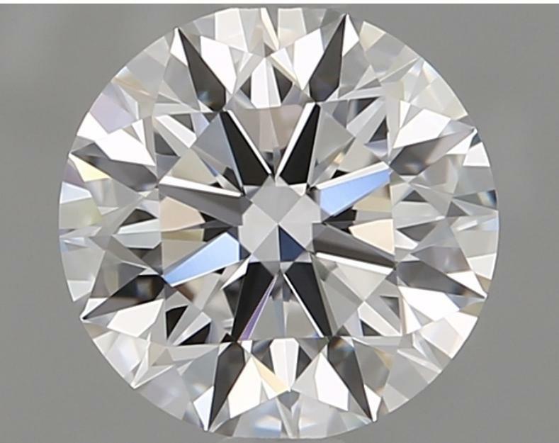 Rare on sale diamond cuts