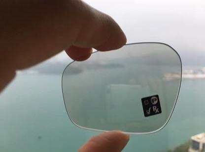 Field cheap jacket photochromic