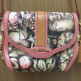 Carlorino sling bag
