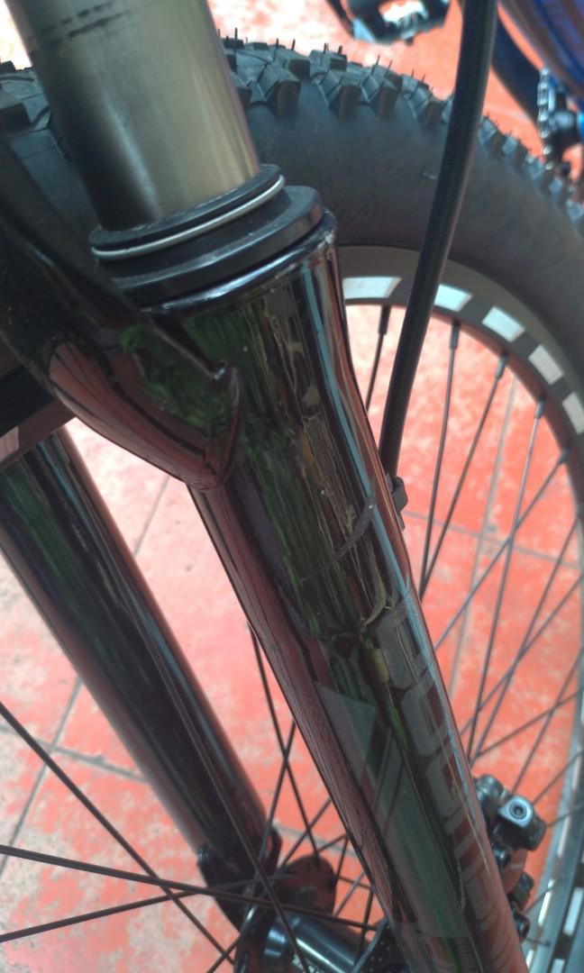 pinewood mountain bike 29er price