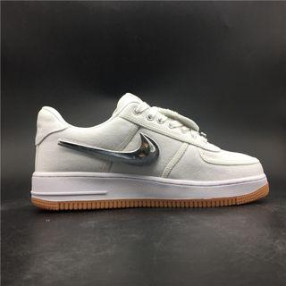 travis scott air force 1 sale