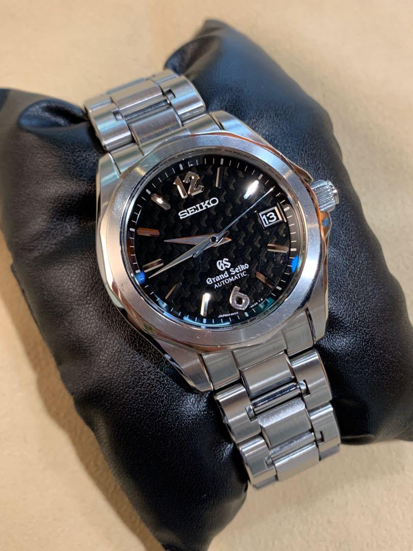 Grand seiko deals sbgr019