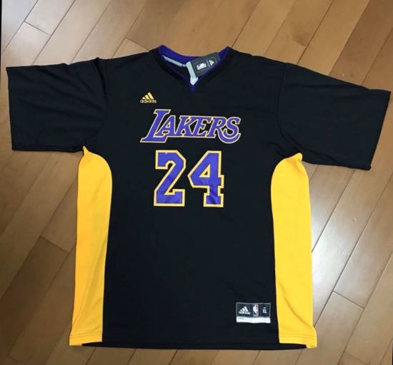 los angeles lakers hollywood nights jersey