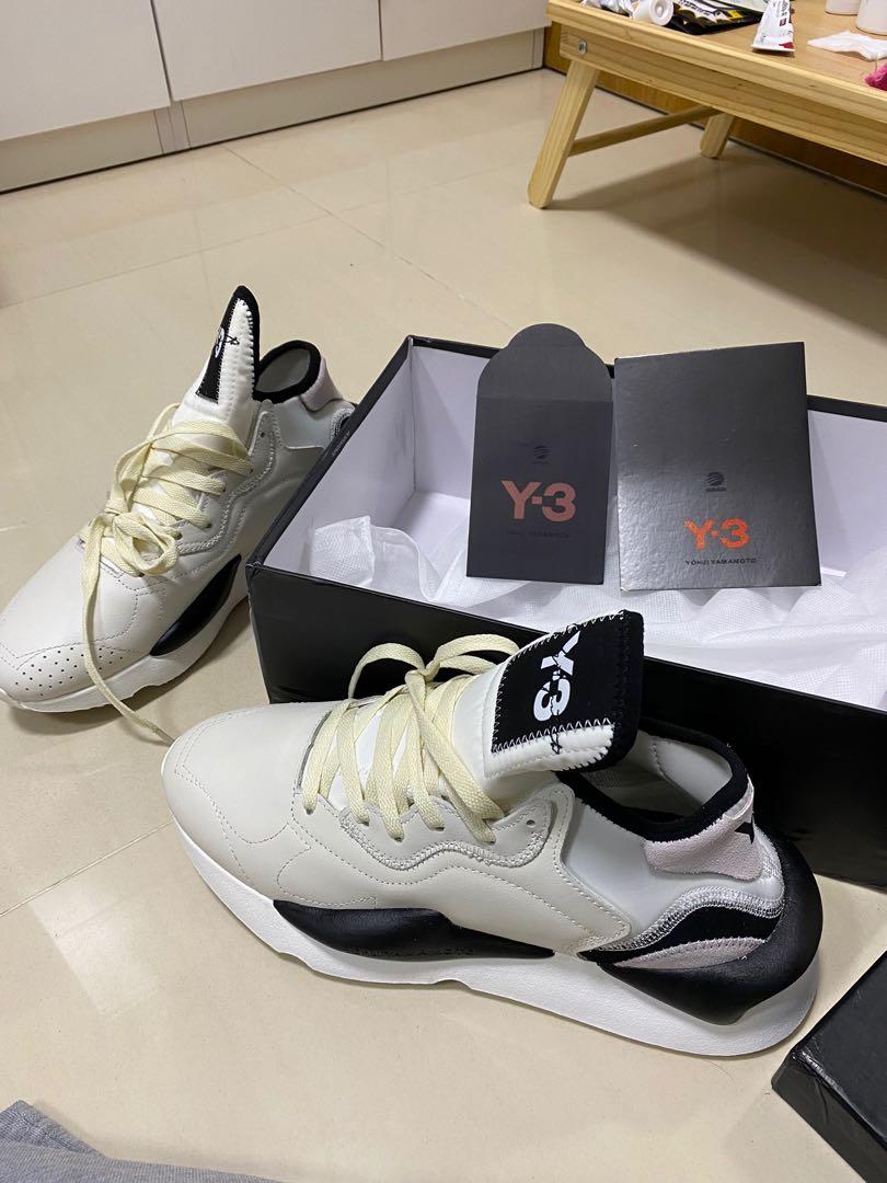 Y3 2018 sale shoes