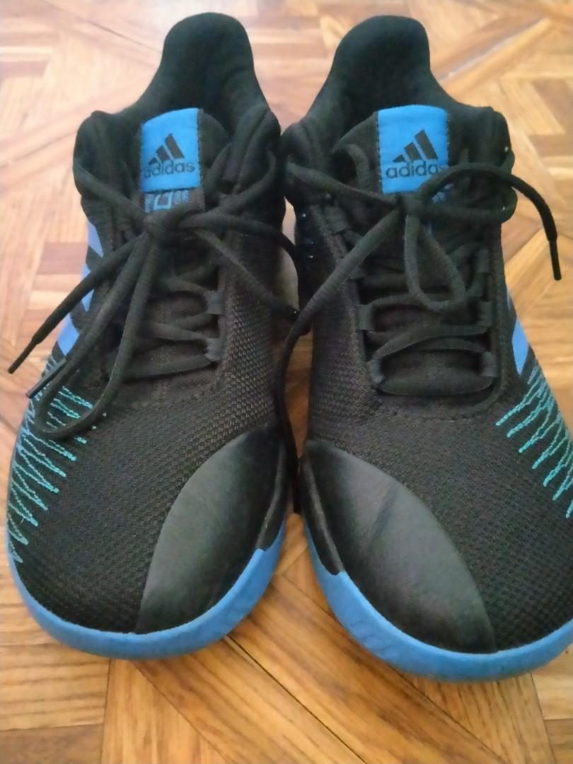 adidas foam basketball shoes