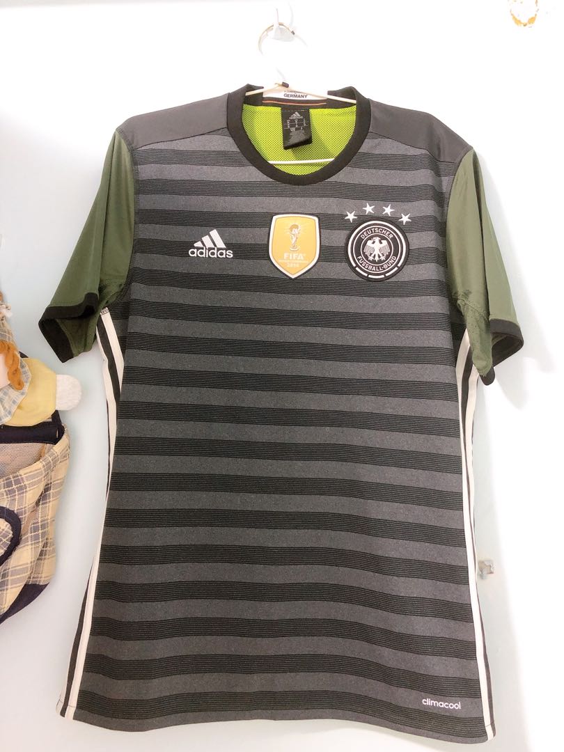 adidas fifa jersey
