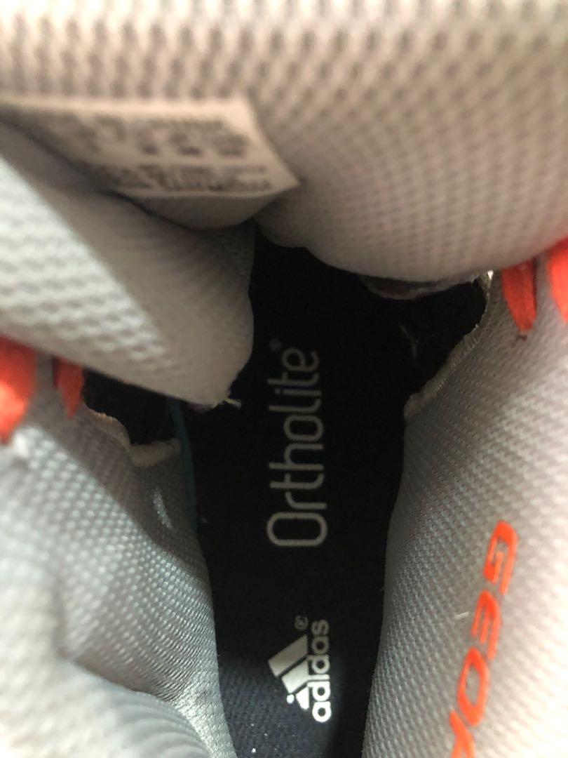 Adidas ortholite geofit 2025