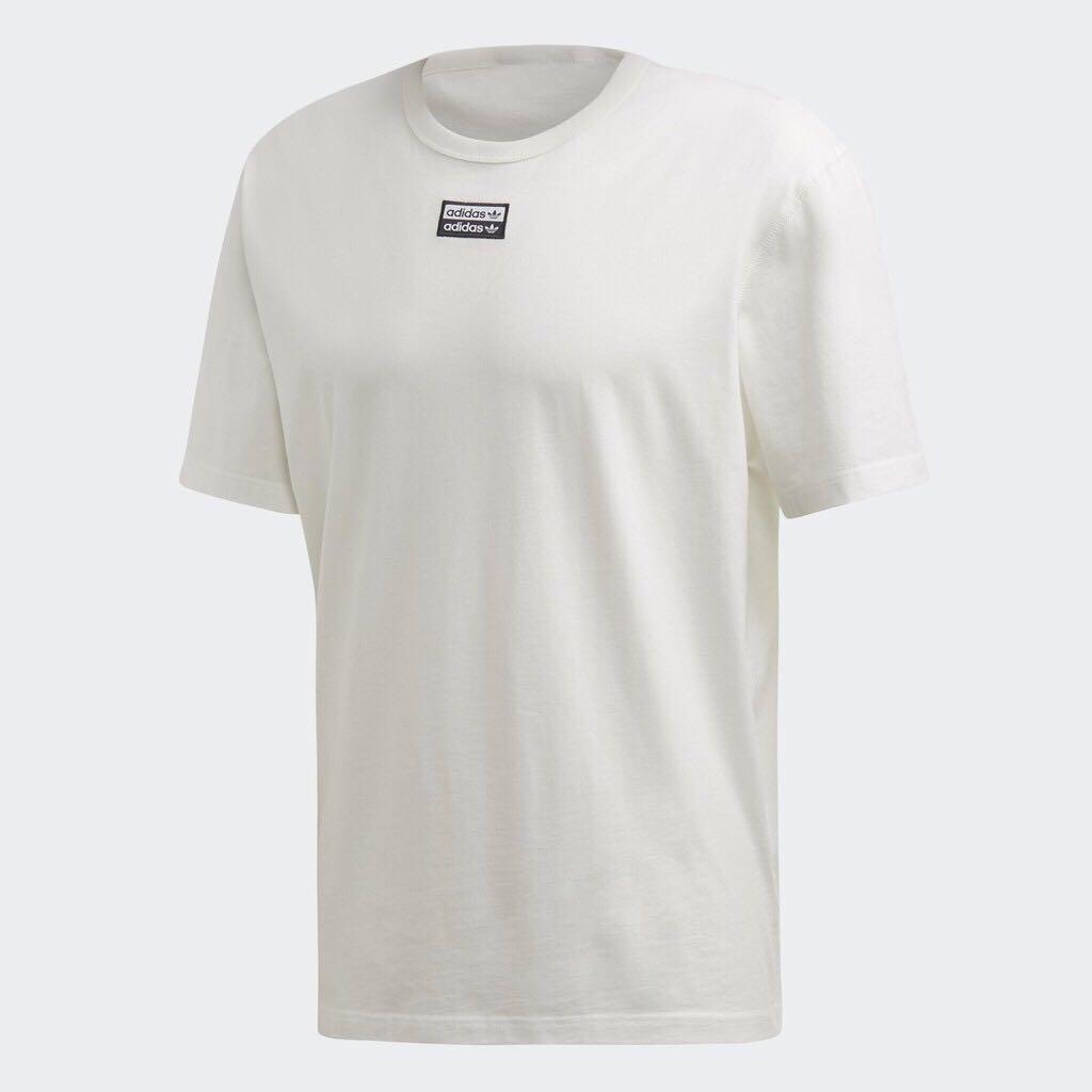 adidas R.Y.V. TEE ED7220 ED7221