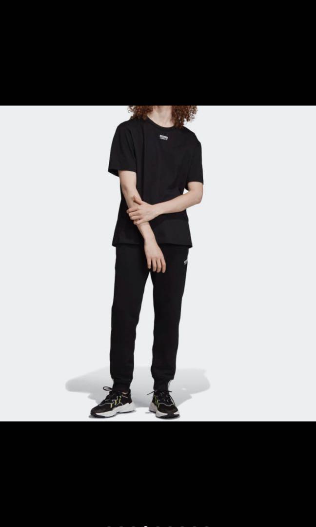 adidas R.Y.V. TEE ED7220 ED7221