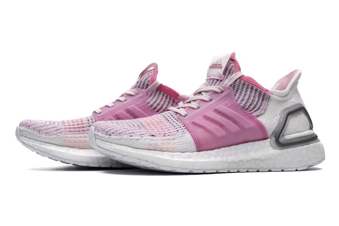 adidas ultra boost true pink
