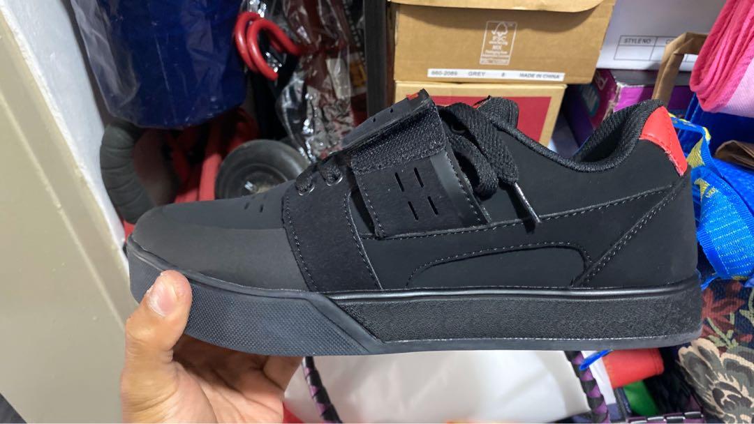 Afton vectal on sale spd mtb shoes