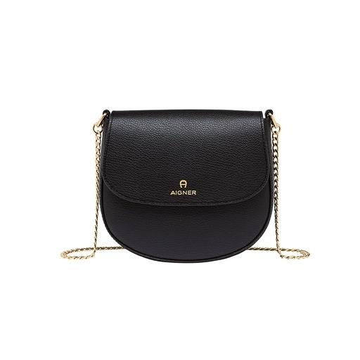 Aigner ava outlet icon bag