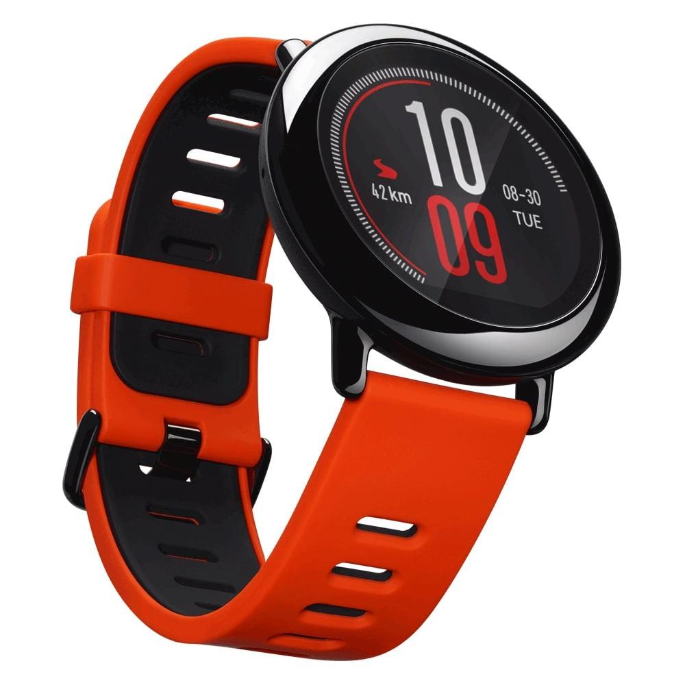 Amazfit pace outlet vo2max