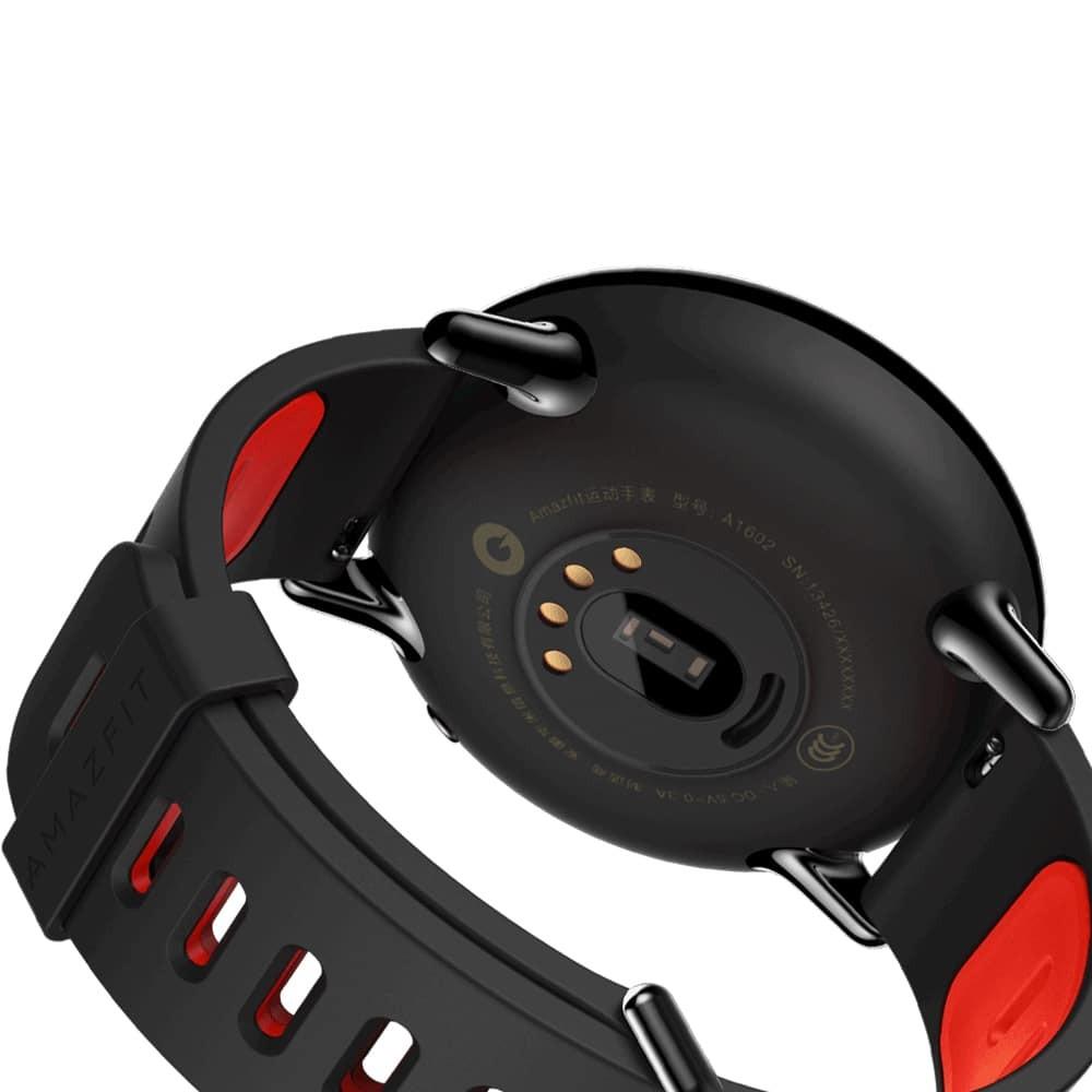 Amazfit Pace 1.34 Inch Display Xiaomi Huami Mi Watch Men s