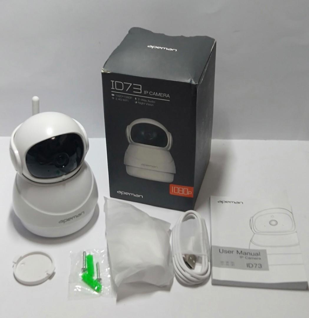 Apeman id 73 manual top